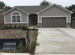 16208 Canton St, Gardner, KS 66030