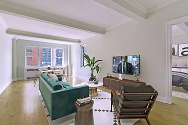 Rented by Stonehenge NYC LLC