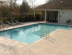 Ammenities include pool, clubhouse, basketball court 