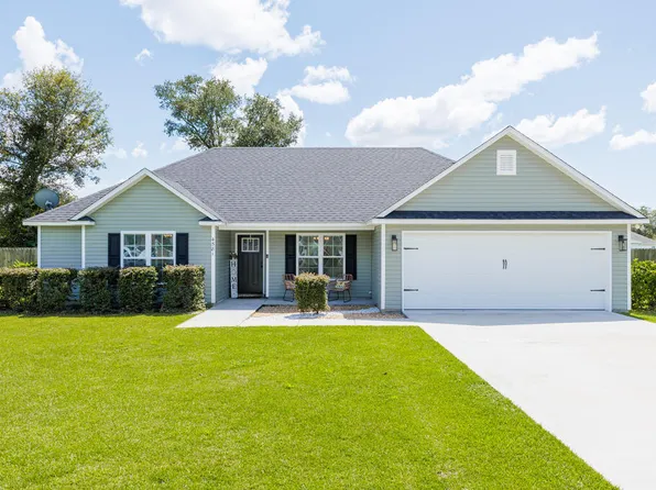 4581 Caleb Creek Dr, Valdosta, GA 31601