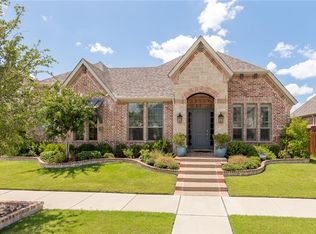 1248 Blue Lake Blvd, Arlington, TX 76005