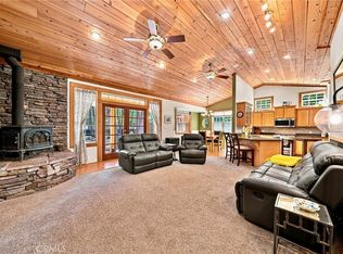 34643 Emigrant Trl, Shingletown, CA 96088
