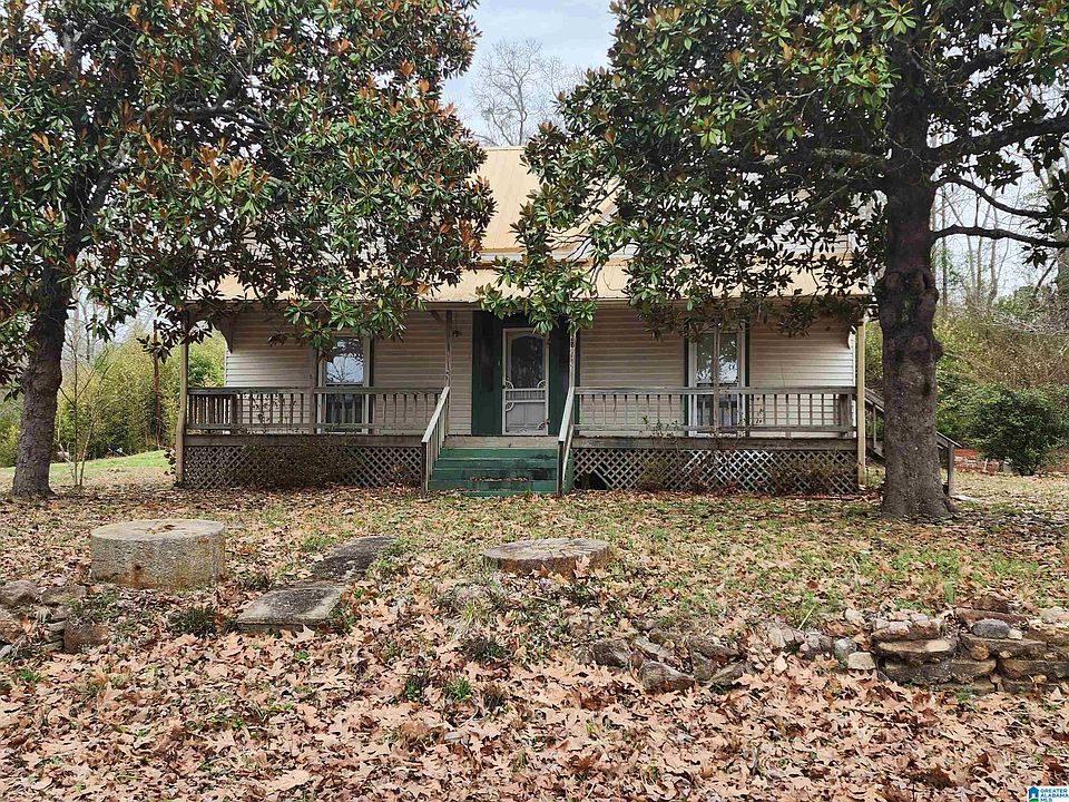 28 Jolene St, Rockford, AL 35136 Zillow