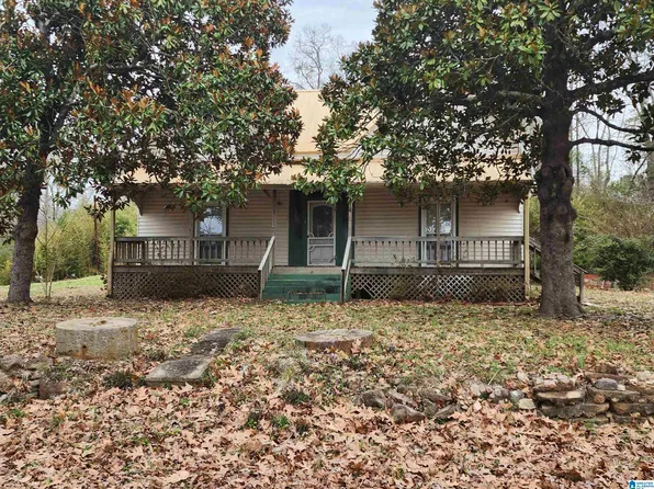 28 Jolene St, Rockford, AL 35136