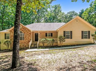 709 Miami Ct, McDonough, GA
