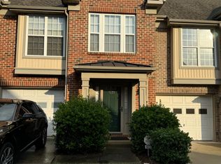 9823 Grettle Ct, Raleigh, NC 27617