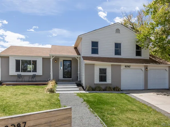8287 S Pennsylvania Court, Littleton, CO 80122