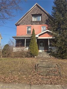 148 E Wilson Ave, Girard, OH, 44420