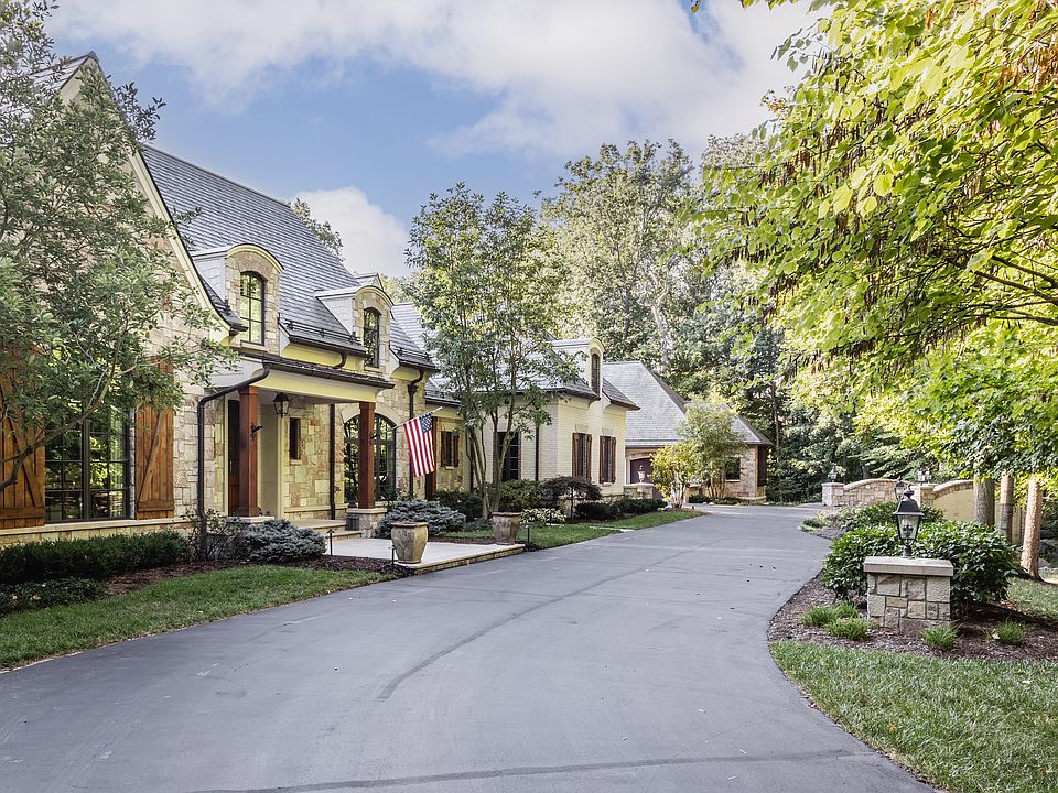 11555 Willow Springs Dr, Zionsville, IN 46077 Zillow