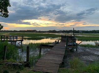 1556 Terns Nest Rd, Charleston, SC 29412