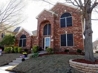 3310 Brentwood Dr, McKinney, TX 75070