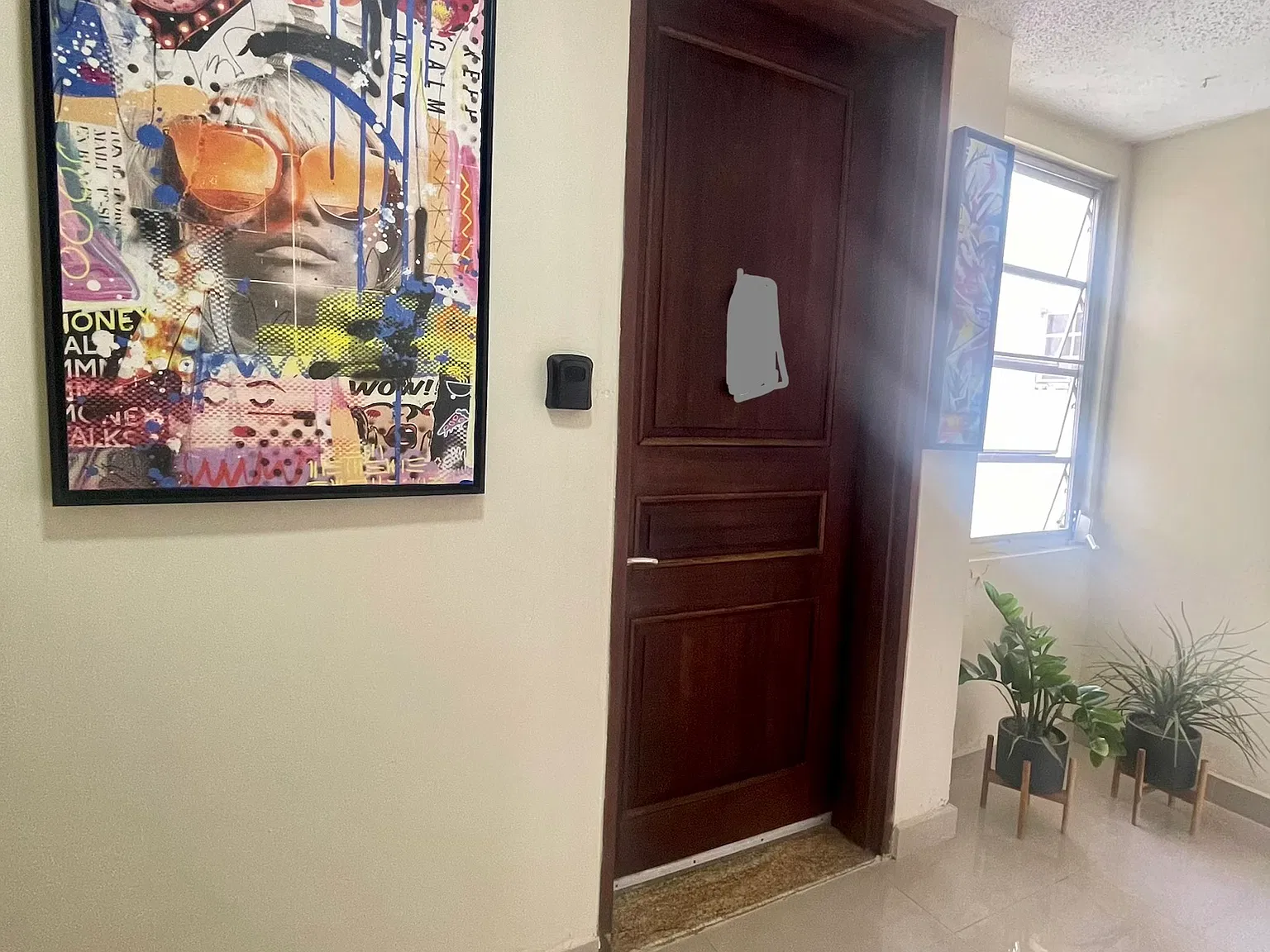 2 bed, 1200 sqft, $2,500 — Photo 1
