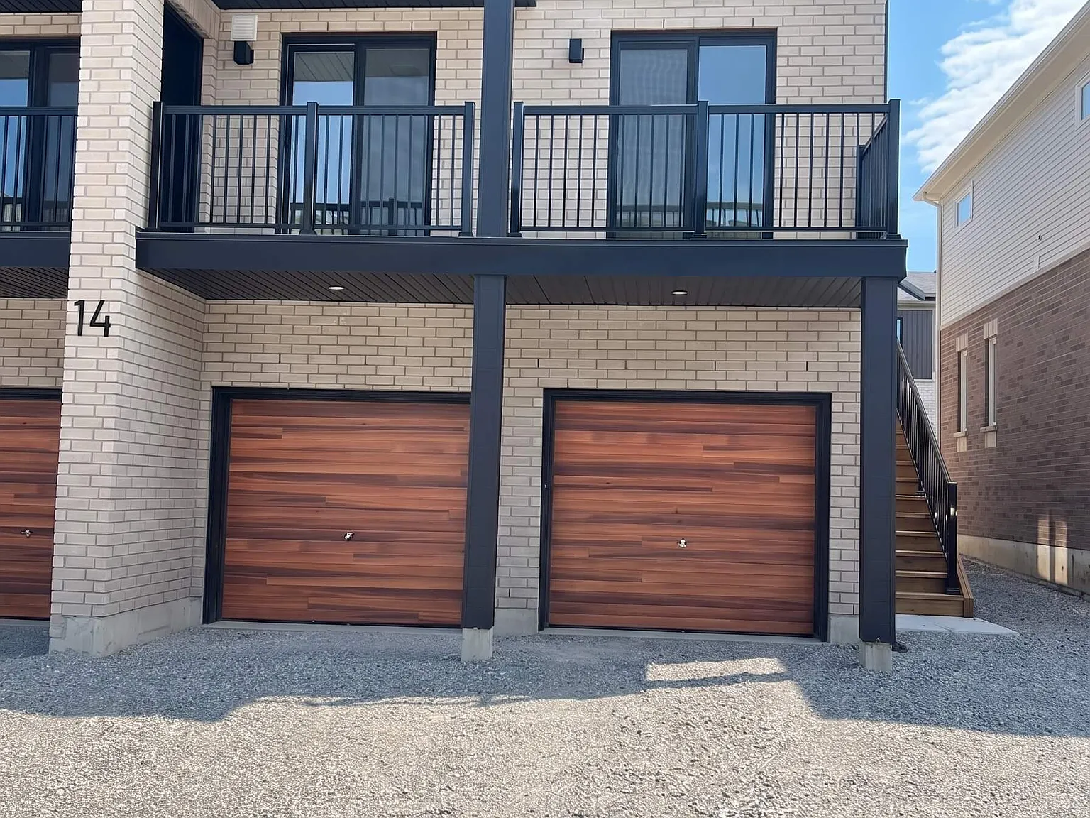2 bed, $2,600 — Photo 2