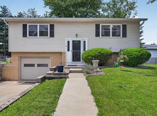 500 S Westwood Dr, Bloomington, IN 47403