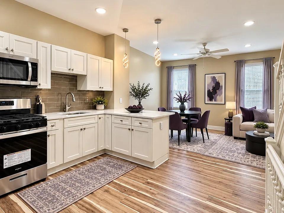 1505 Belmont Ave #2