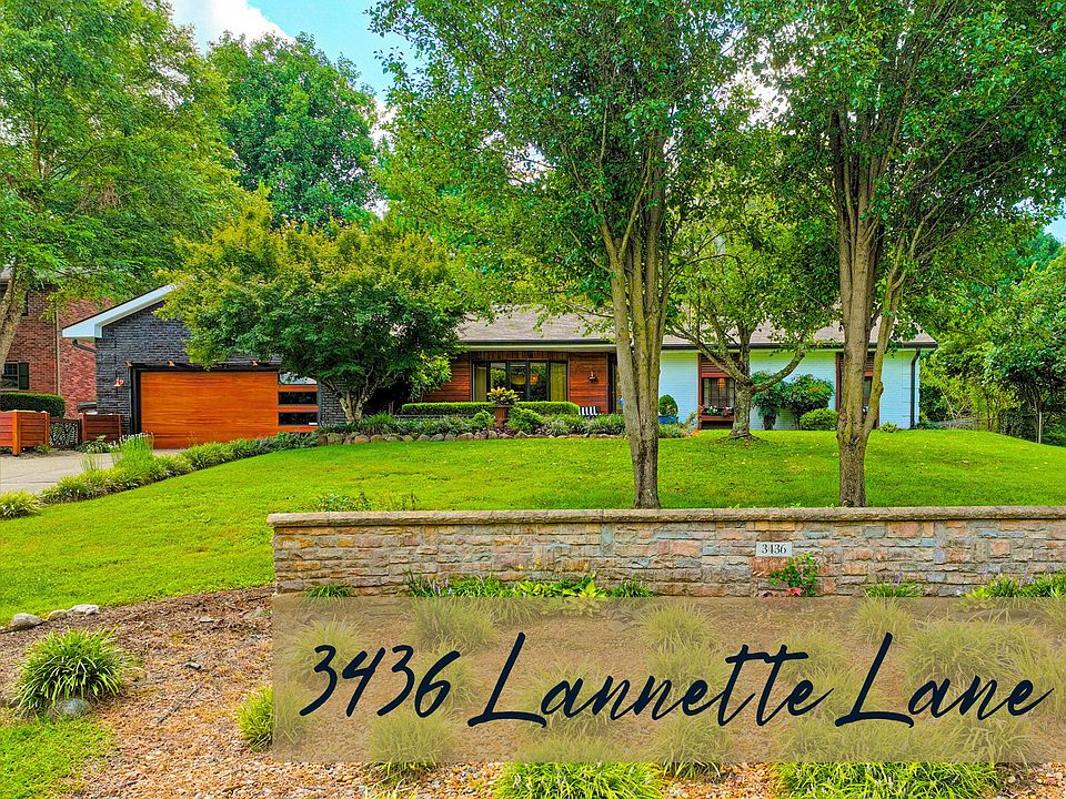 1st image of 3436 Lannette Ln