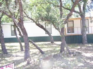 4221 Comanche Dr, May, TX 76857