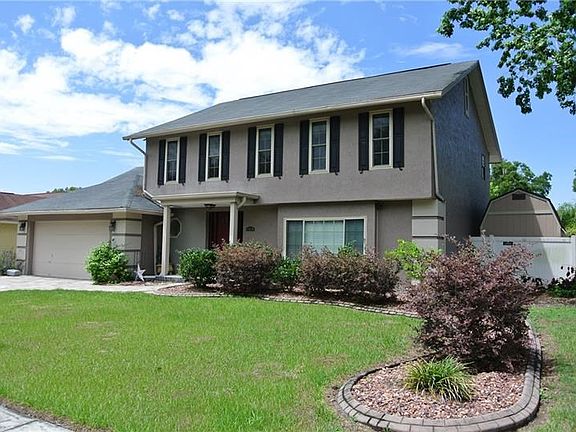 2nd image of 1610 Carter Oaks Dr #0