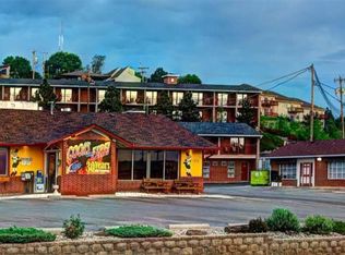 2501 Mt Rushmore Rd, Rapid City, SD 57701