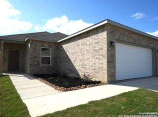 14659 Stirrup Trce, Elmendorf, TX 78112