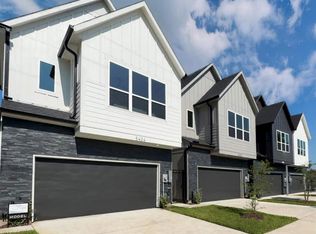 6418 Weston St, Houston, TX 77021