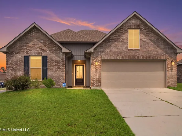 18120 Evergreen Dr, Gulfport, MS 39503