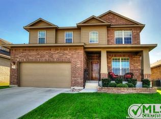 5746 Pioneer Path, San Antonio, TX 78253