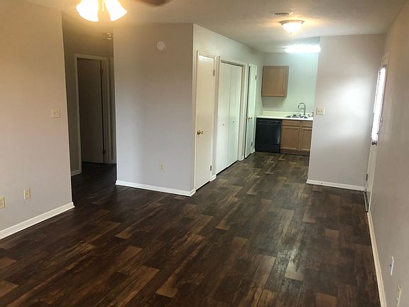 Living room / kitchen