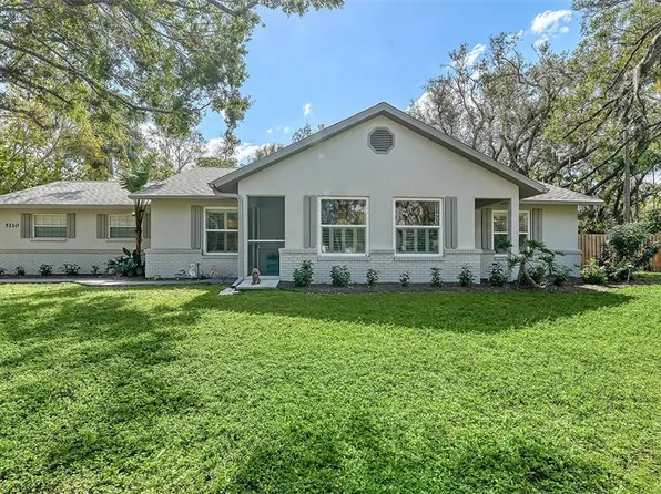 5110 MELDON CIRCLE, SARASOTA, FL 34232