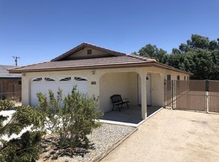 6665 Cahuilla Ave, Twentynine Palms, CA 92277
