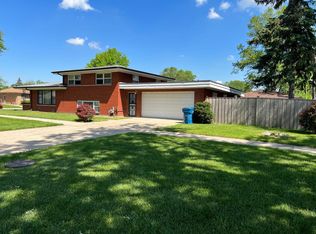 16561 Drexel Ave, South Holland, IL