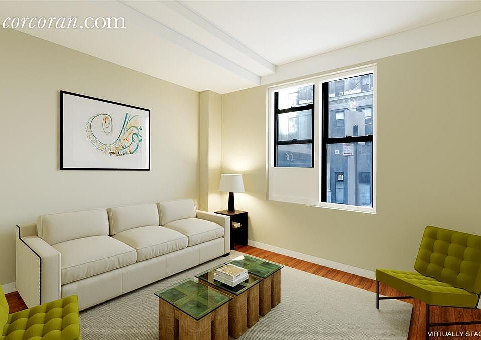 1st image of 300 W 72nd St APT 1D