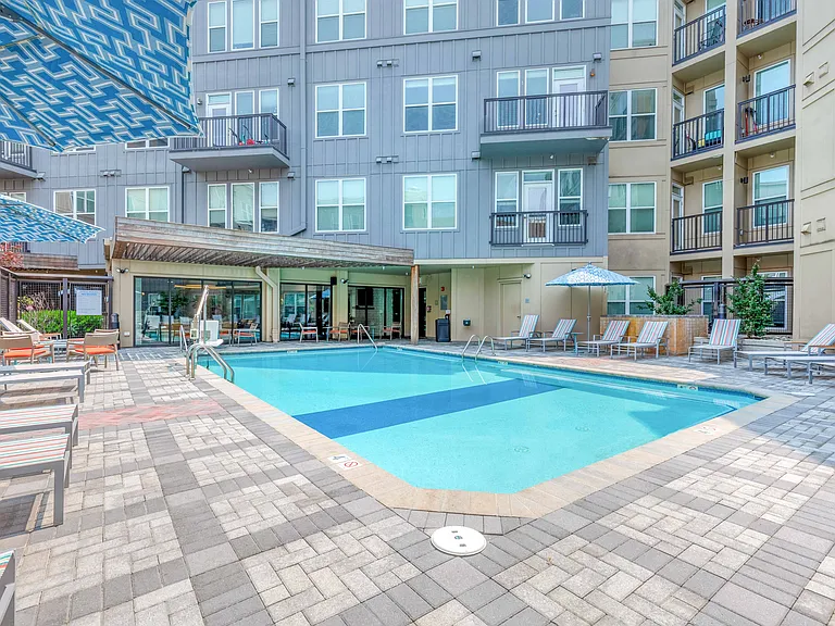 Terano Apartment Homes — Photo 17
