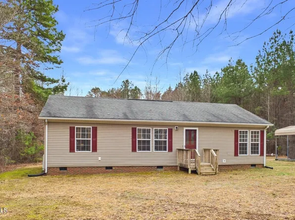 2528 Dalton Mill Rd, Bullock, NC 27507