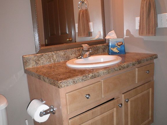 Guest Bath