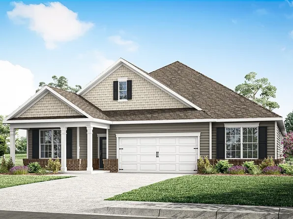 304 Harvest Point Blvd, Spring Hill, TN 37174