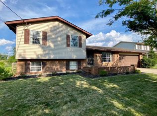 5252 Cherry Mill Ct, Fairfield, OH 45014