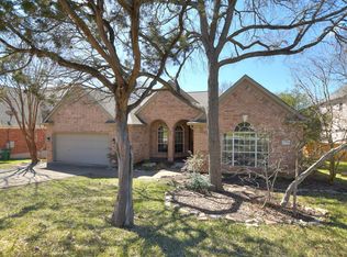 11228 Cedarcliffe Dr, Austin, TX 78750
