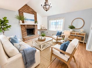 7777 Oldridge Rd, North Charleston, SC 29418