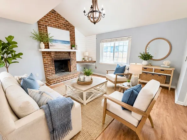 7777 Oldridge Rd, North Charleston, SC 29418