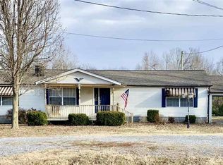 4100 Maxon Rd, Paducah, KY 42001