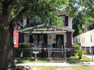 15 Poplar St, Charleston, SC 29403