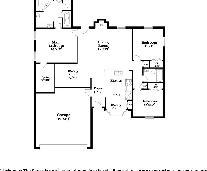 8155 Pineverde Ln — Photo 2