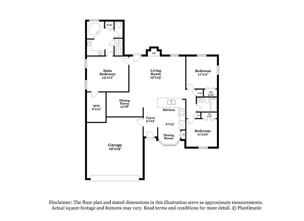 Building Photo - 8155 Pineverde Ln