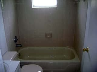 new bathroom