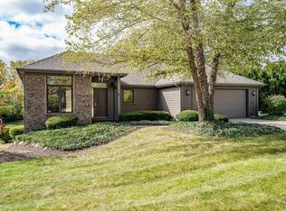 7116 Paddle Gate Ct, Fort Wayne, IN 46804