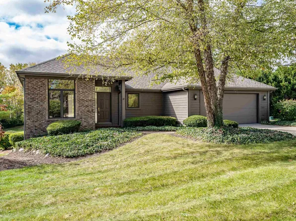 7116 Paddle Gate Ct, Fort Wayne, IN 46804