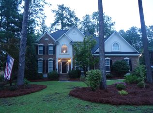 5 W Tombee Ln, Columbia, SC 29209