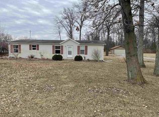 3505 W Washington Center Rd, Fort Wayne, IN 46818