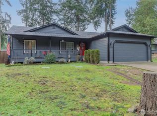 Clearwood Division One, Yelm, WA 98597